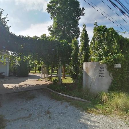 北碧府 班2莱旅馆酒店 外观 照片
